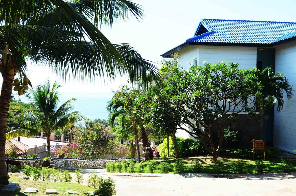 Melon Resort Phan Thiết Ngoại thất bức ảnh