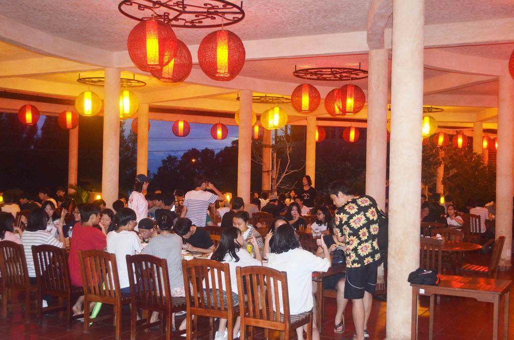 Melon Resort Phan Thiết Ngoại thất bức ảnh